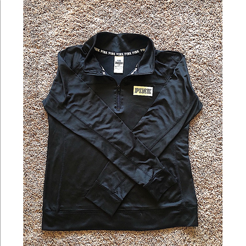 Pink Long sleeve shirt